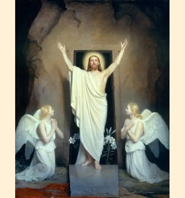 ResurrectionOfChrist