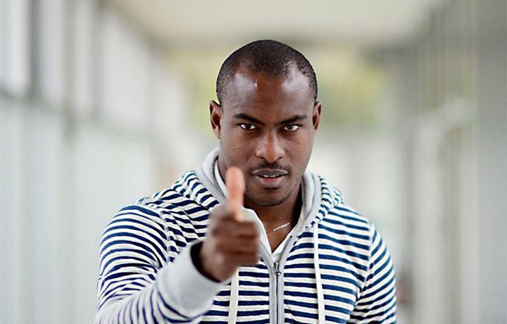 ENYEAMA