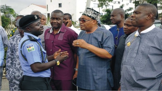 DAKUKU APC FLOWING