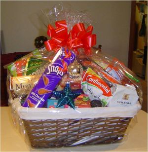 hamper