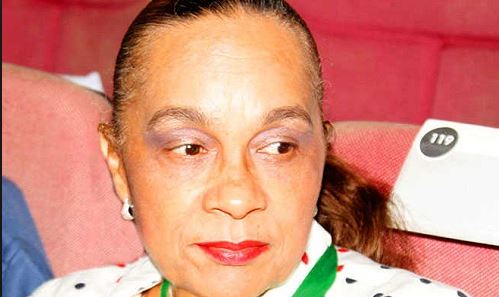 ann kio briggs