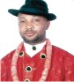 HRH A.L APADIKIRI HORSFALL