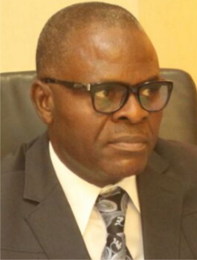 Hon. Dagogo Fubara